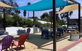 Ocean Palms Motel